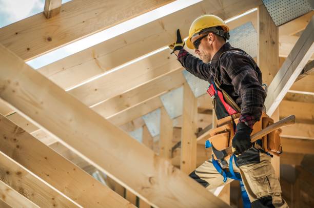 Roof Installation Near Me in Loma Linda, CA