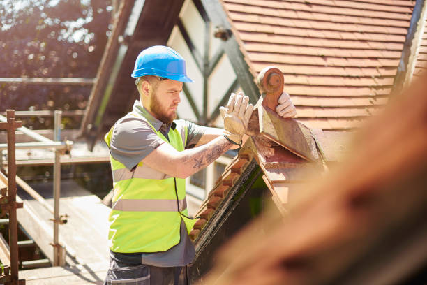 Slate Roofing Contractor in Loma Linda, CA